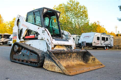 2010 bobcat t190 skid steer|bobcat t190 brochure.